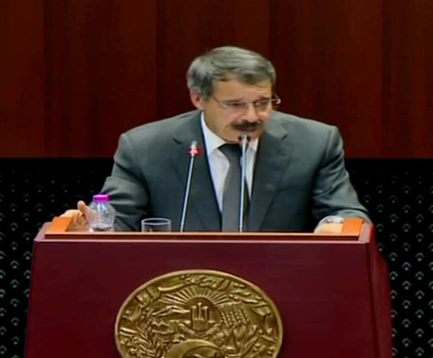 وزير المالية يرد على تساؤلات النواب حول مشروع قانون المالية 2026