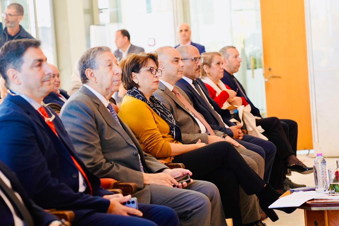 اليوم العالمي لمكافحة الاتجار غير المشروع بالممتلكات الثقافية