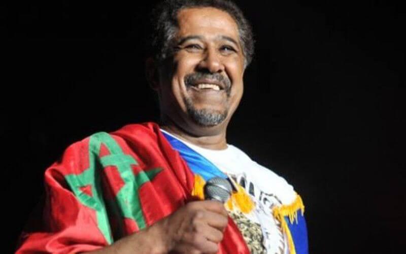 الشاب خالد: من "ملك الراي" إلى منشد أعراس مراكش!