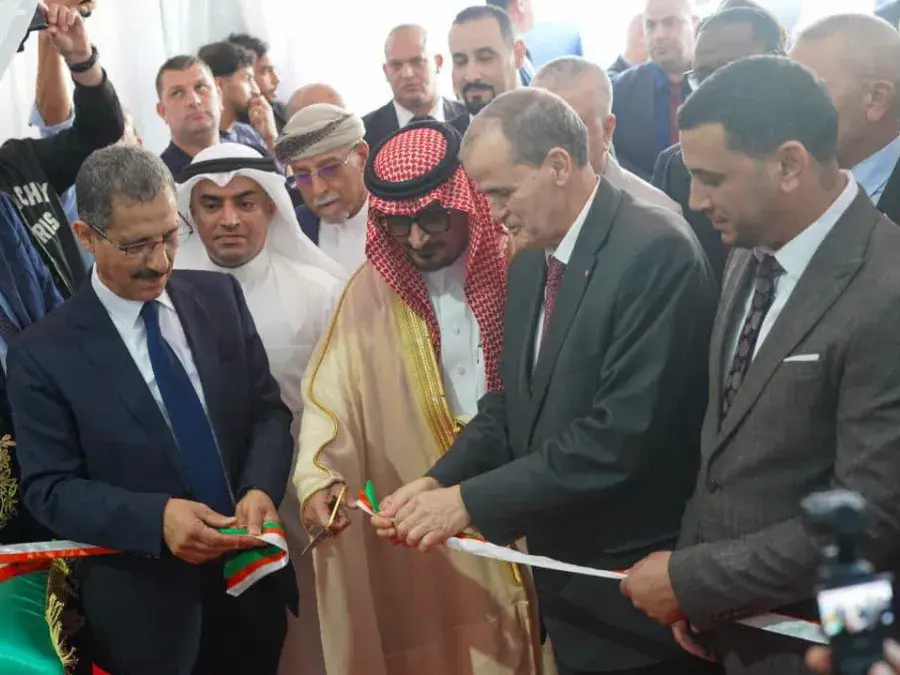 رزيق: الجزائر حققت الاكتفاء الذاتي في أغلبية منتجات الصناعات الغذائية