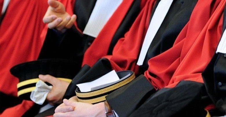 فتح مسابقة وطنية لتوظيف 500 طالب قاضي