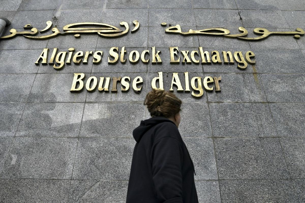 بورصة الجزائر تدرج صكوك «إجارة» بقيمة 137.4 مليار دينار