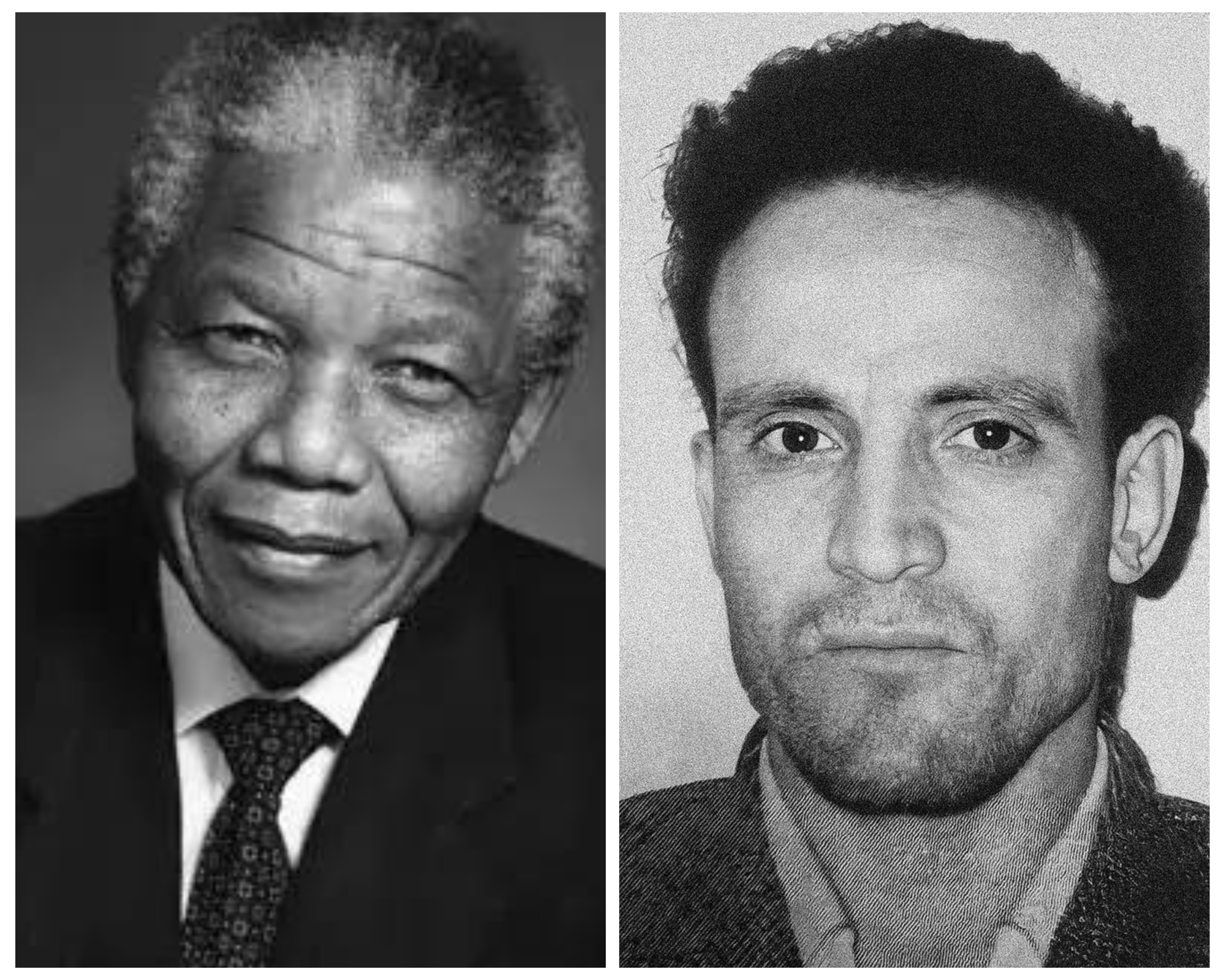 La flamme de la résistance