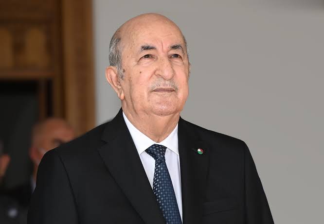 رئيس الجمهورية يبعث برسالة بمناسبة اليوم الوطني للمجاهد