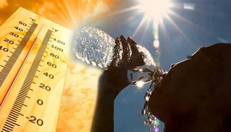 الحماية المدنية تدعو للحذر مع موجة حر مرتقبة يومي الجمعة والسبت 19 و20 جوان 2026