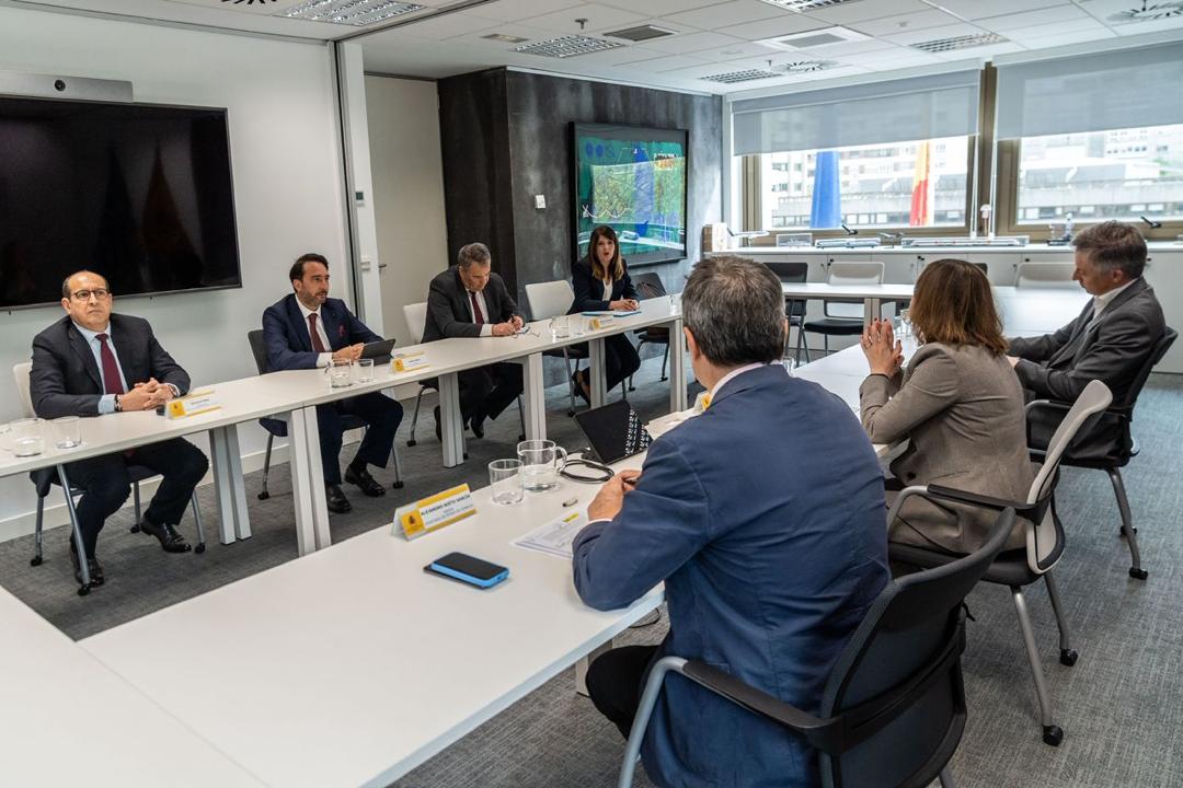 الجزائر وإسبانيا تعززان شراكتهما الاقتصادية في عدة قطاعات استراتيجية