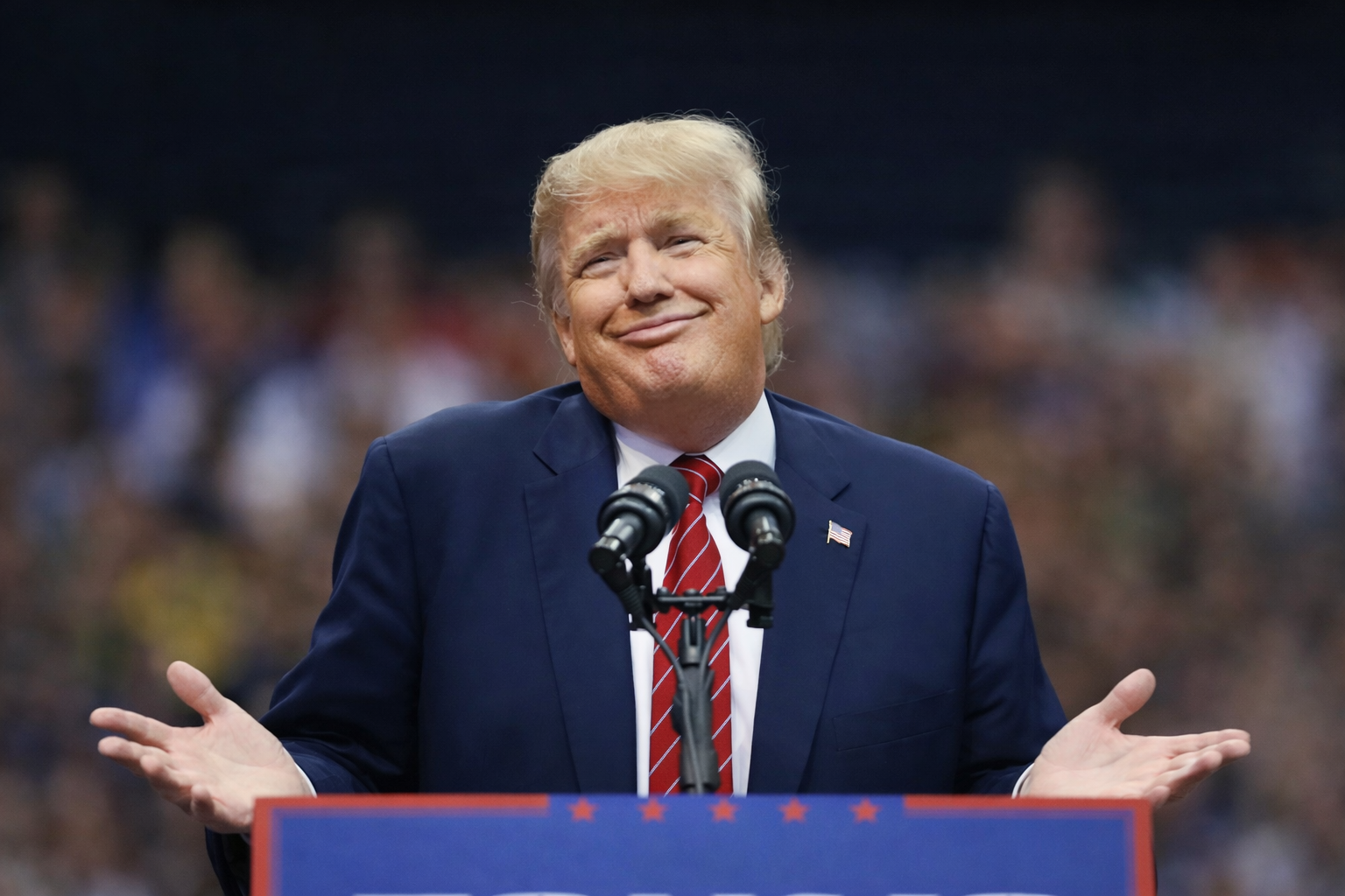 "نار" في الخليج.. ودخان في واشنطن