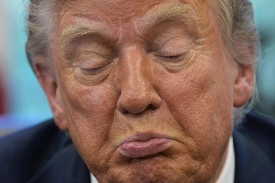 الصفعة التي لم يتوقّعها ترامب!