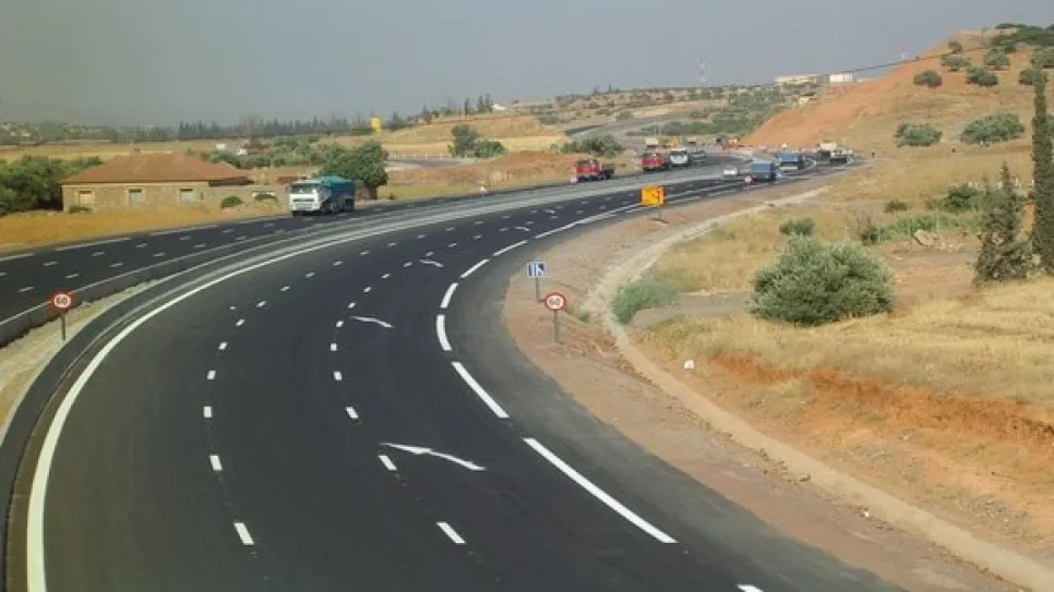 دراسة إمكانية فتح ممر جديد لتفادي "منحدر الموت" بجباحية ولاية البويرة
