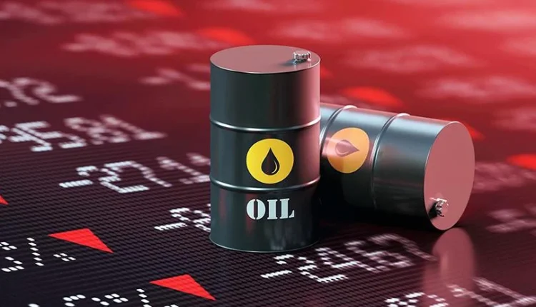 تراجع أسعار النفط، عقب ظهور مؤشرات على احتمال إجراء حوار بين الولايات المتحدة وإيران