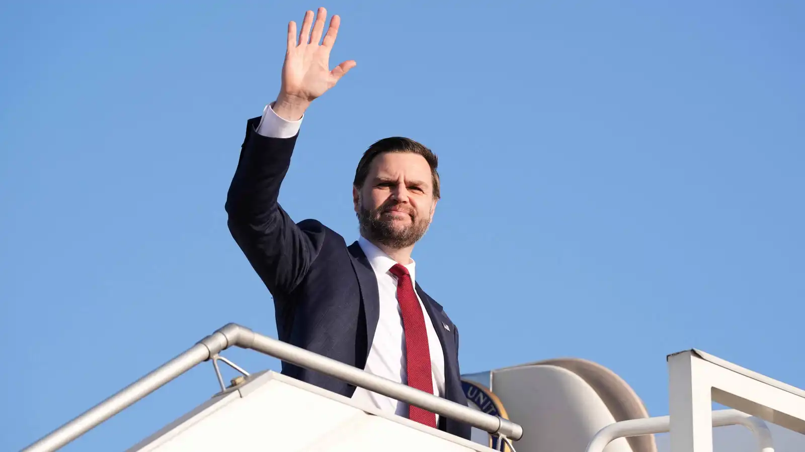 JD Vance prend la main pour gérer l’impasse