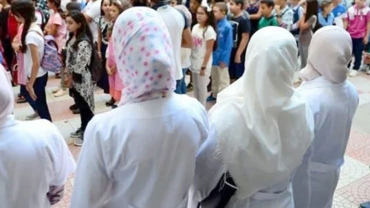 فتح المنصة الخاصة بمسابقة توظيف الأساتذة عبر هذا الرابط