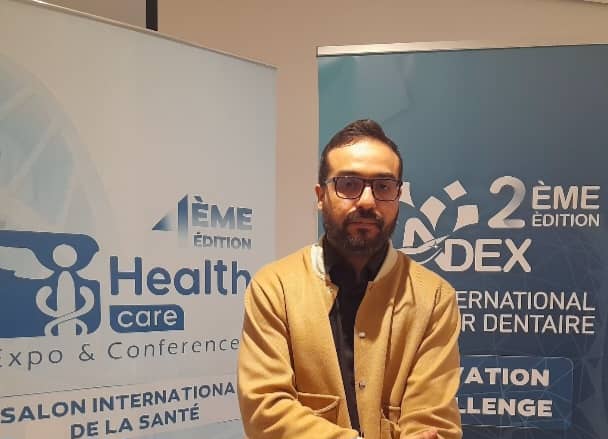 الصالون الدولي للصحة من 3 إلى 6 ديسمبر الجاري