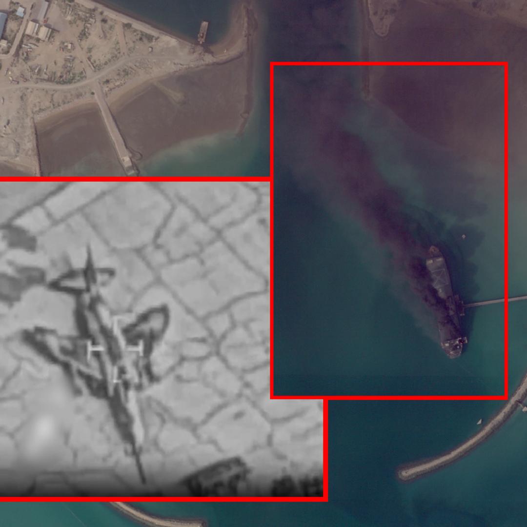 La guerre tous azimuts, un engrenage dangereux pour l’Iran