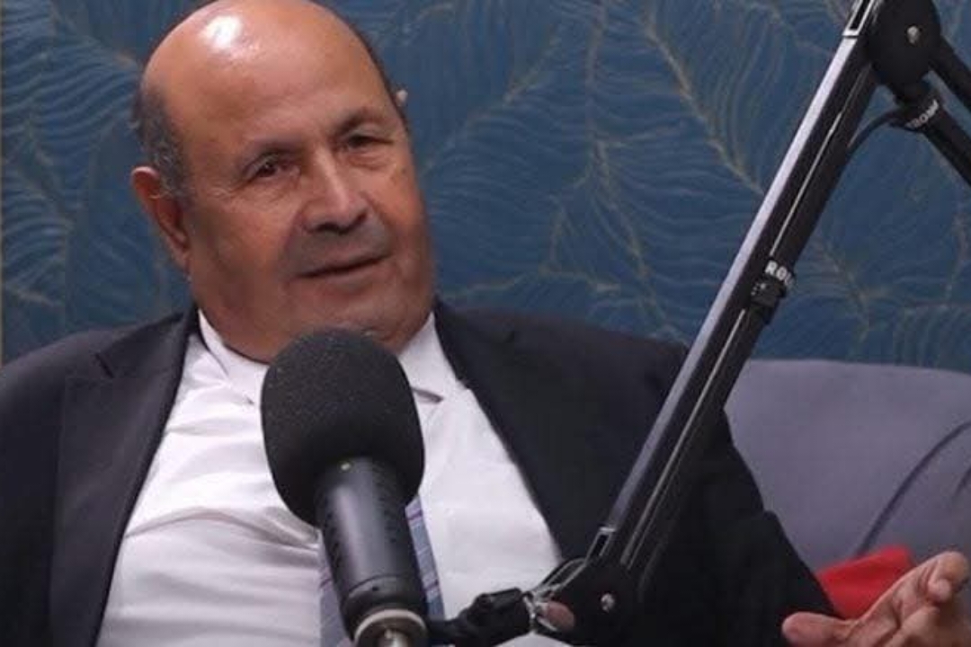 3 سنوات حبس موقوفة النفاذ على الصحفي سعد بوعقبة ومليون دينار غرامة