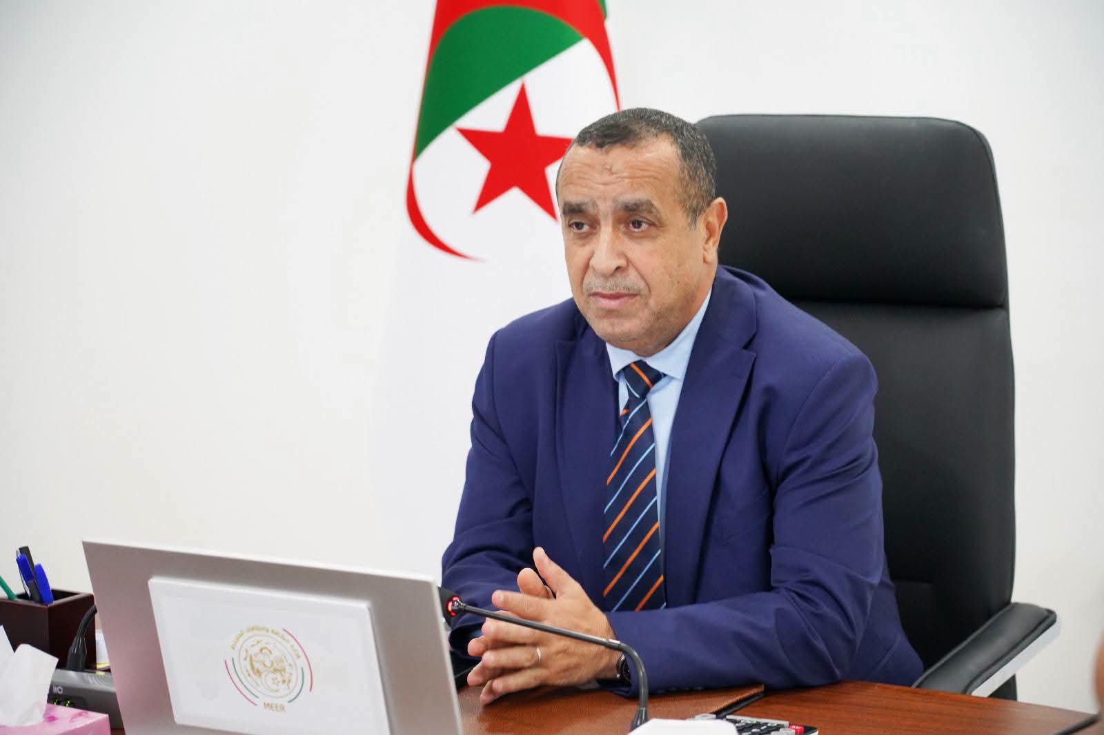 ميزانية 2027 لقطاع الطاقة.. عجال يؤكد ضرورة ضبط الأولويات وترشيد النفقات