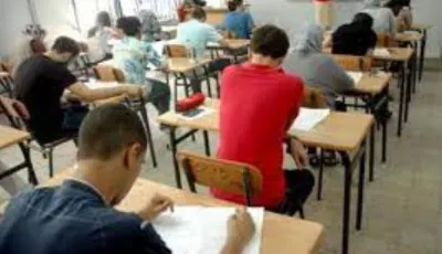 أحكام بالحبس النافذ في خمس قضايا تسريب مواضيع وأجوبة البكالوريا ببوسعادة