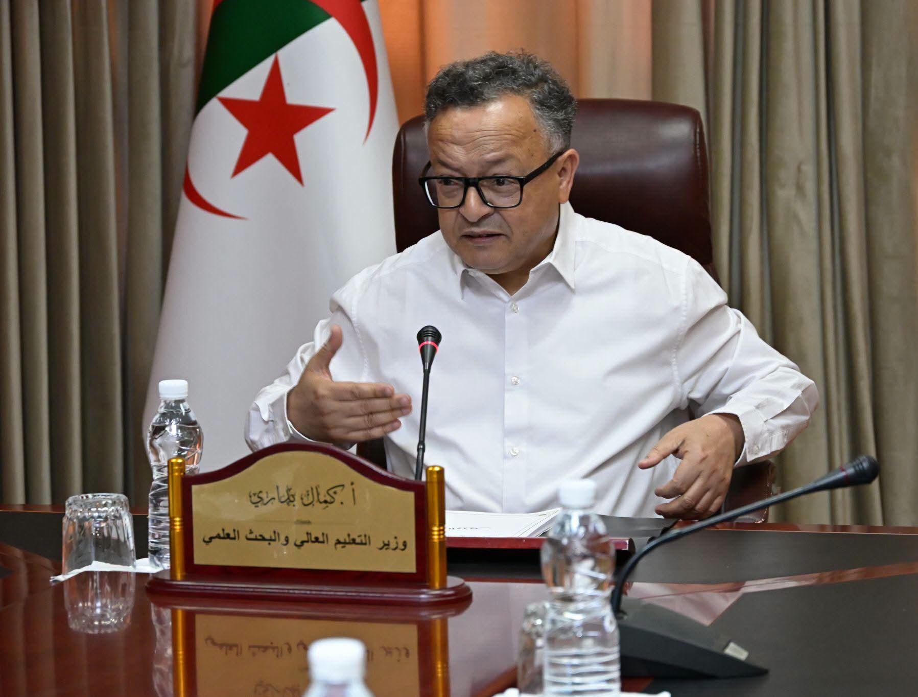 وزارة التعليم العالي .. نحو إطلاق مشروع لتطوير روبوتات ذكية محلية الصنع