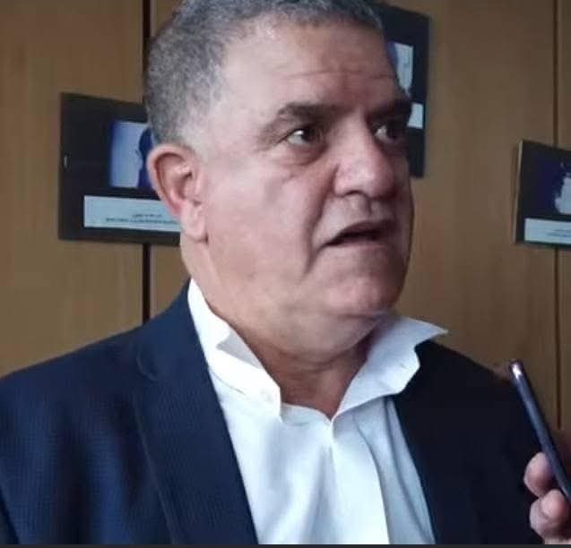 رئاسة الجمهورية تعزي في وفاة الصحفي عبد الحفيظ شايب