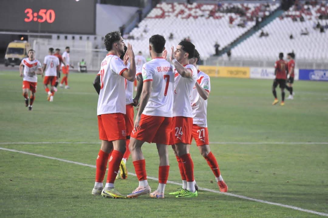 البطولة الوطنية موبيليس (الجولة السابعة) الشباب والاتحاد في مواجهة نارية .. والدربي العاصمي بين شباب بلوزداد واتحاد العاصمة سيستقطب الأنظار هذا السبت