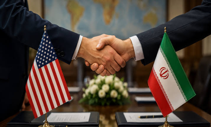مذكرة تفاهم بين واشنطن وطهران تتضمن وقف الحرب وفتح مضيق هرمز