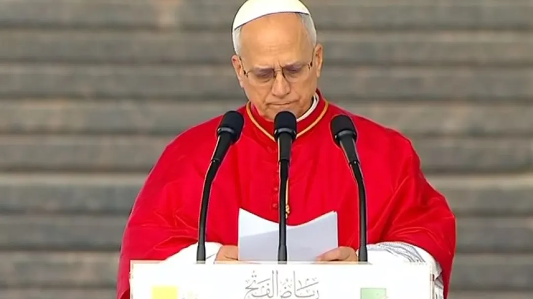 بابا الفاتيكان : هناك مجتمعات كثيرة تعتقد أنها متقدمة وما زالت تزداد انحدارا في اللامساواة