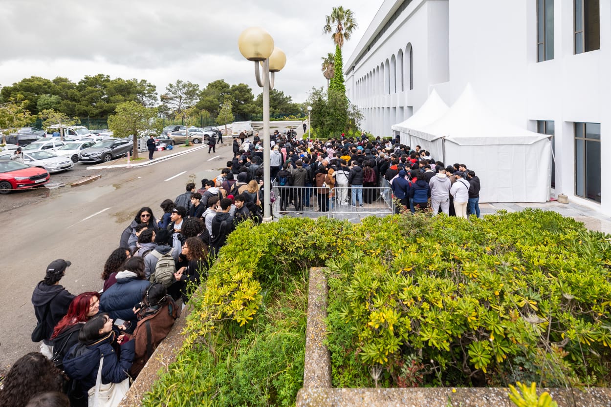 الطبعة الرابعة من Game & Comic Con Dzaïr