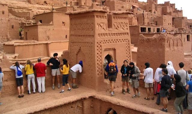 السياحة الإسبانية في المغرب: انهيار غير مسبوق للطلبات!"