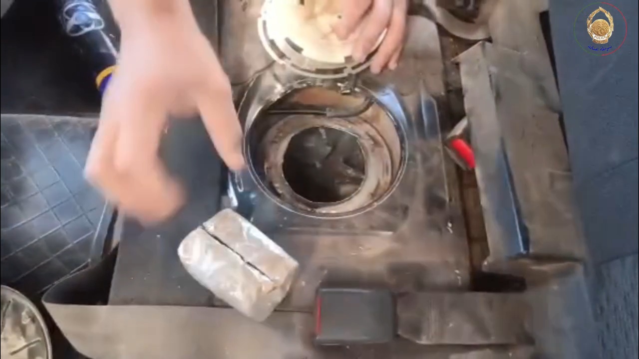 الإطاحة بمروج المخدرات بعنابة، مع حجز أزيد من 4 كلغ من القنب الهندي