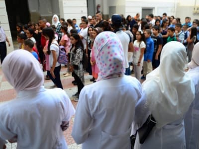 جديد مسابقة توظيف الاساتذة