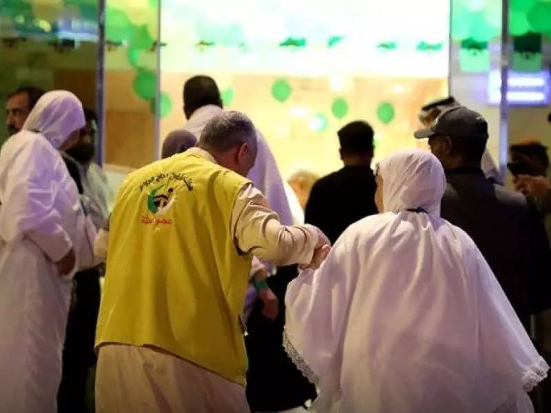 هذه شروط المشاركة في البعثة الطبية للحج...