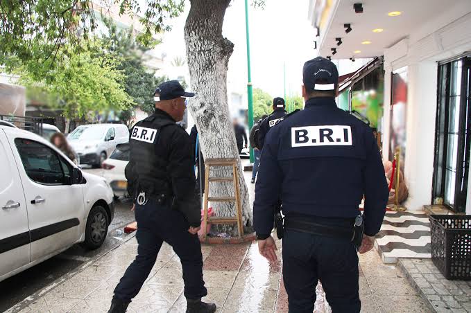 Face aux gangs et au narcotrafic, l’Algérie renforce sa bataille pour la sécurité des quartiers