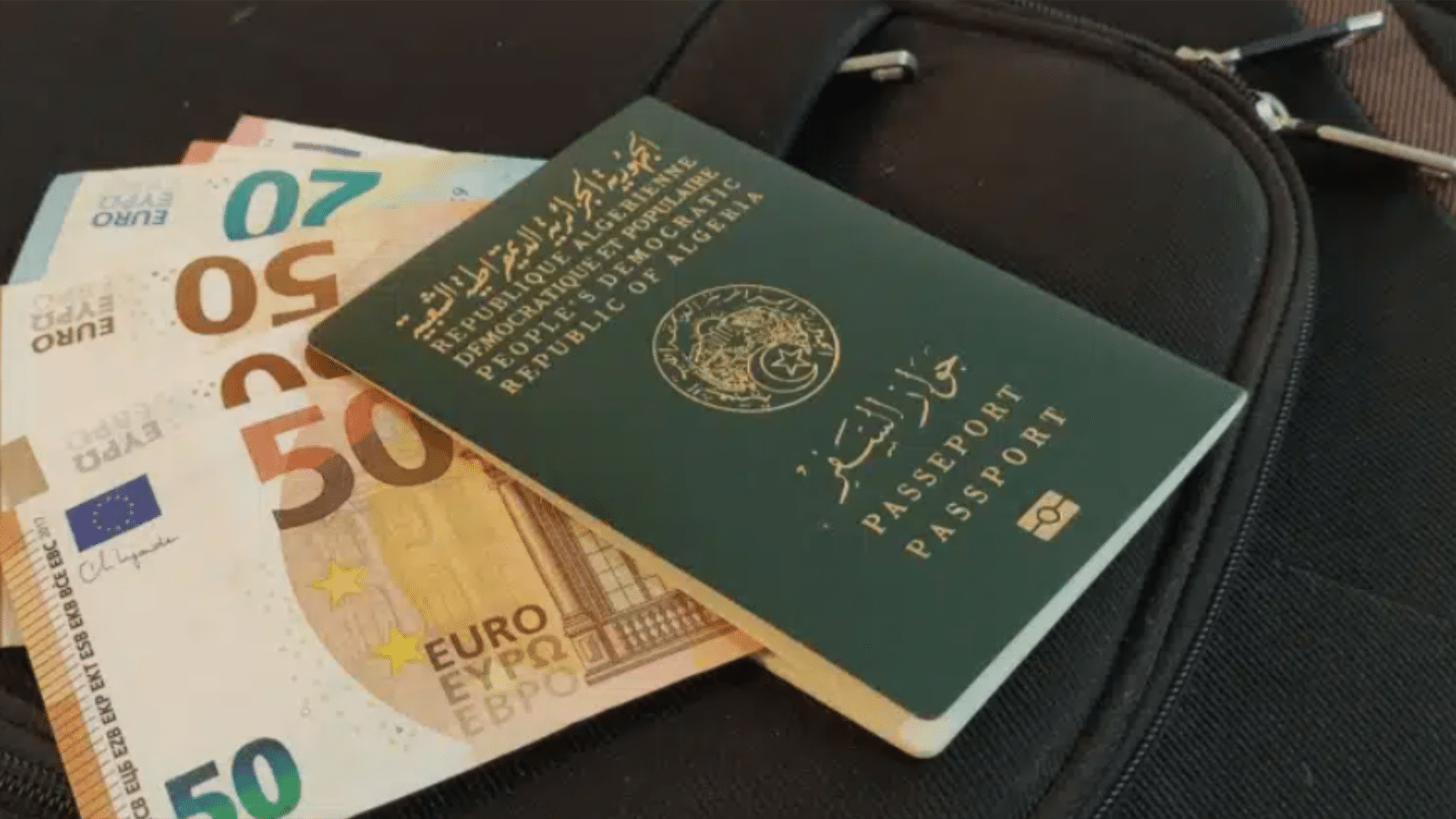 وزارة المالية تفند إشاعات إلغاء الإجراءات الجديدة الخاصة بمنحة السفر