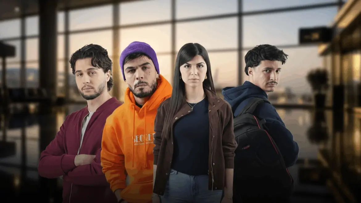 بعد تقديمها شكوى مخرج مسلسل “المهاجر” يرد على نقابة الأطباء