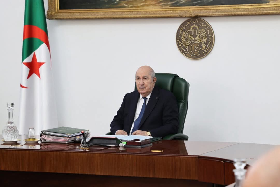 مخرجات اجتماع مجلس الوزراء