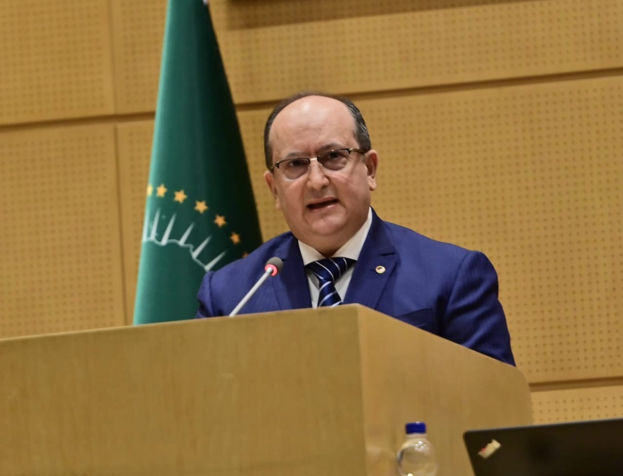 منتدى رؤساء دول وحكومات الآلية الإفريقية للتقييم من قبل النظراء