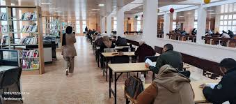 دورة وطنية للمسابقات و الامتحانات المهنية لفائدة مختلف المؤسسات و الإدارات العمومية..و هذه التفاصيل