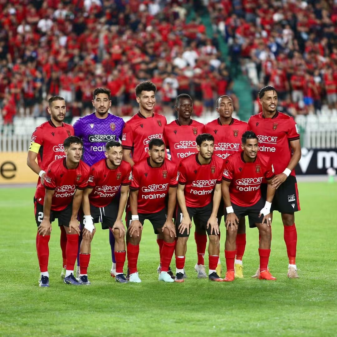 البطولة الوطنية موبيليس (الجولة الرابعة) .. سقوط مدوٍ لاتحاد العاصمة بالرويسات