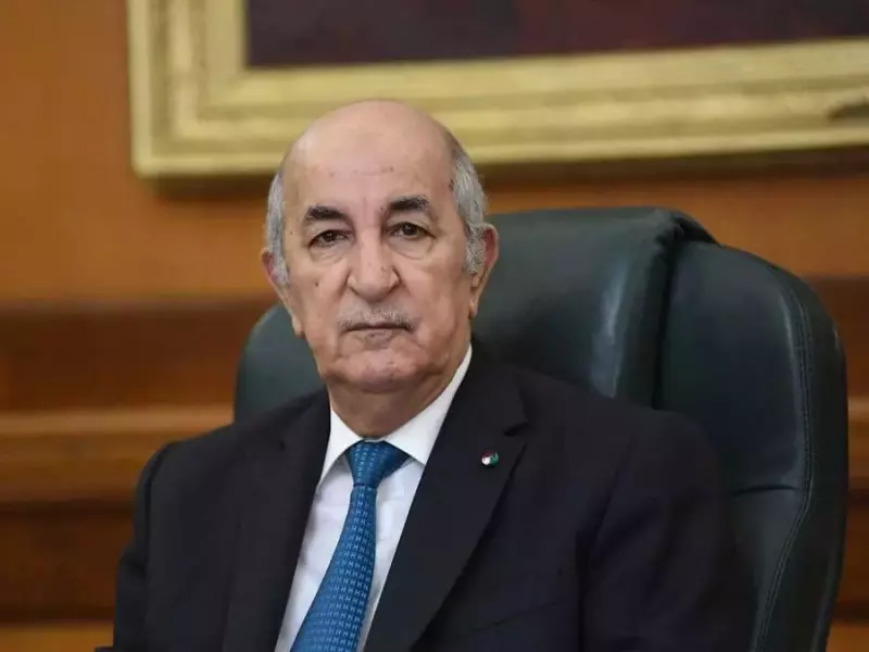 إنهاء مهام الوالي المنتدب لسيدي عبد الله بسبب خطأ مهني جسيم