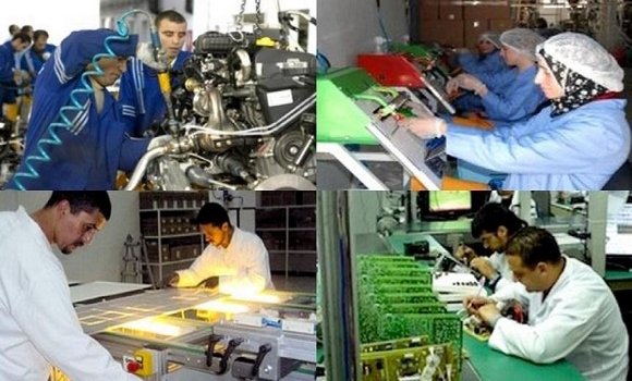 رفع قيمة الوجبة المخصصة لمتربصي التكوين والتعليم المهنيين