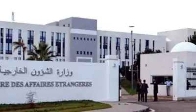الجزائر تدين الهجوم الإرهابي الذي استهدف مطار نيامي بالنيجر