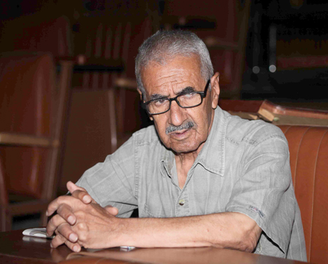 Tahar Benaïcha, un cactus miracle dans le désert