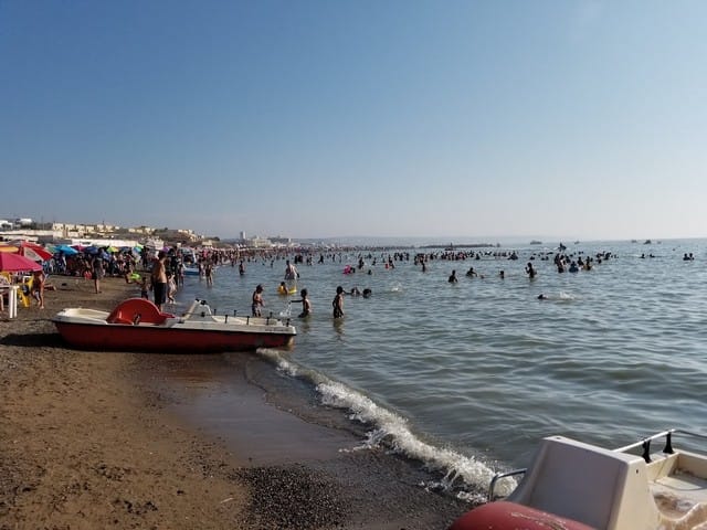 مؤشرات إيجابية تخص نوعية مياه السباحة لموسم اصطياف 2025