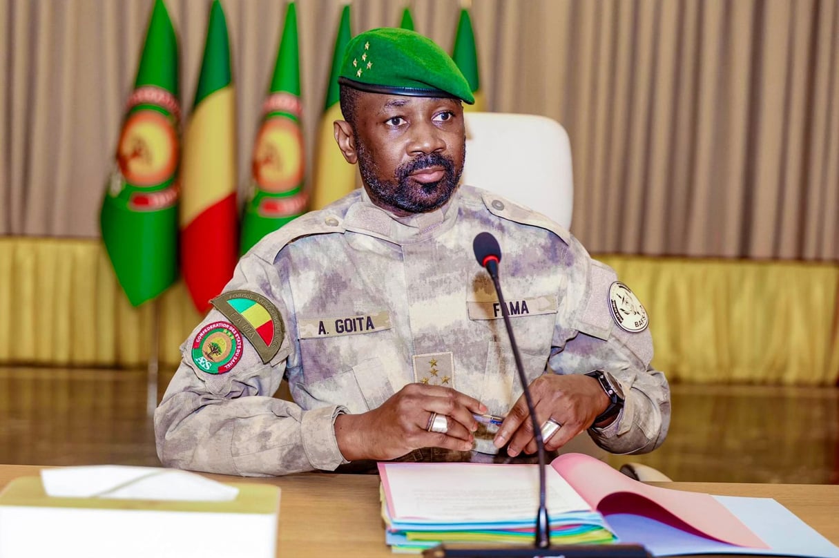 Mali : pourquoi il est impossible d’appliquer l’accord d’Alger