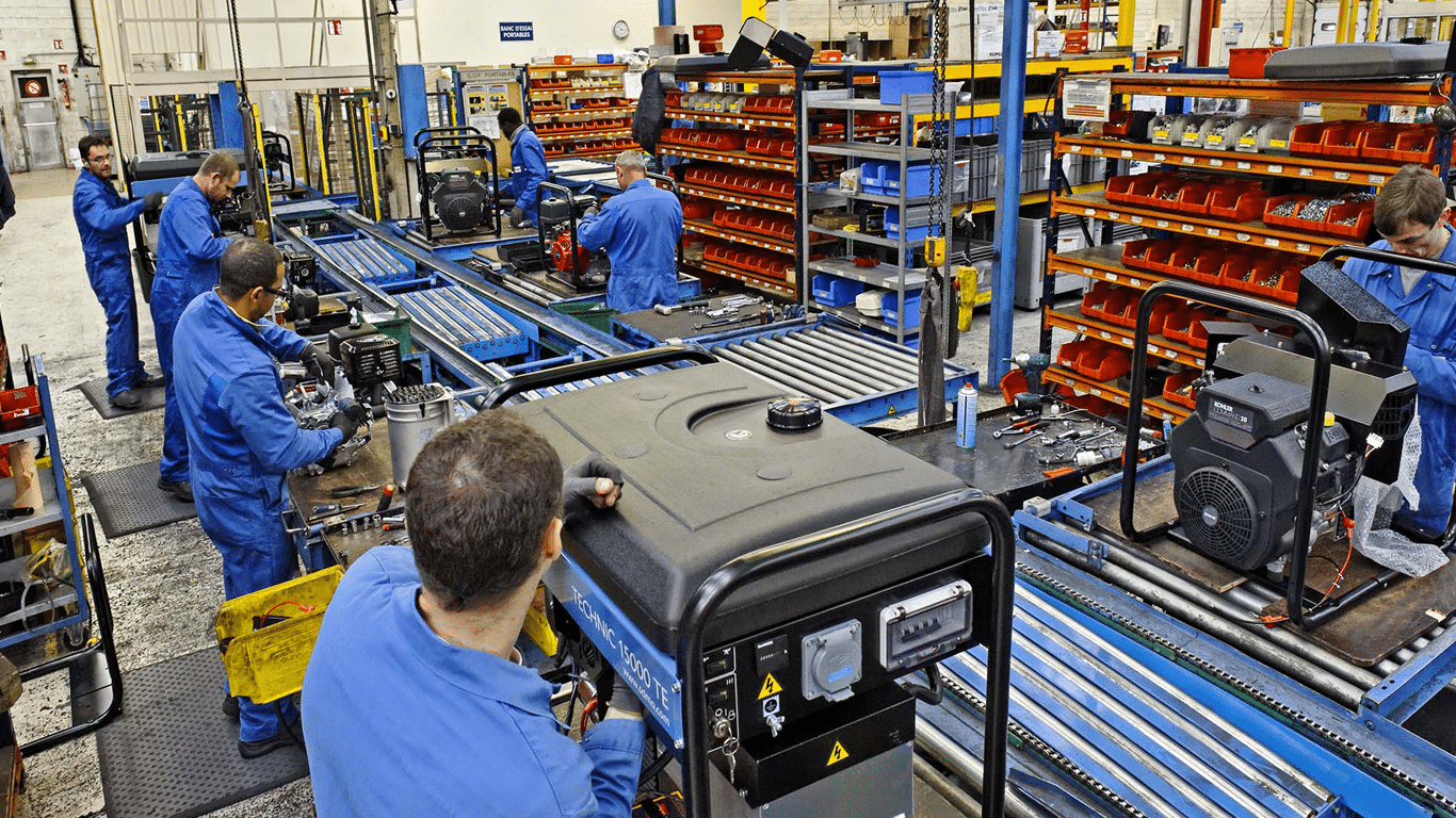 Industrie sous contrôle : et si demain, on appuyait sur “off” depuis l’étranger ?