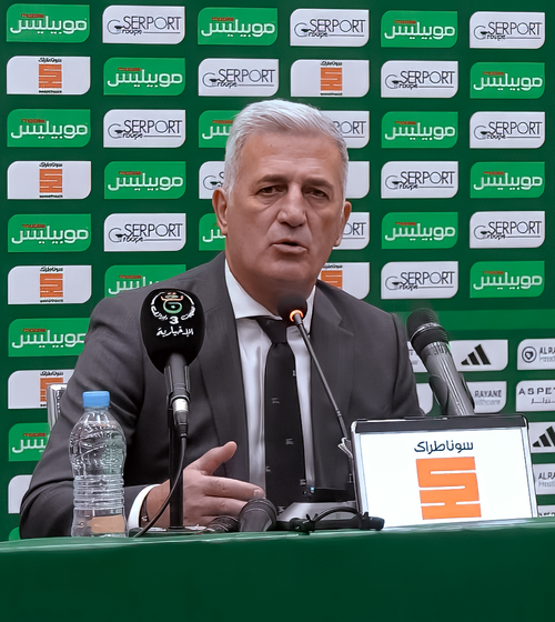 الإعلان اليوم عن قائمة المنتخب الوطني المعنية بمونديال 2026