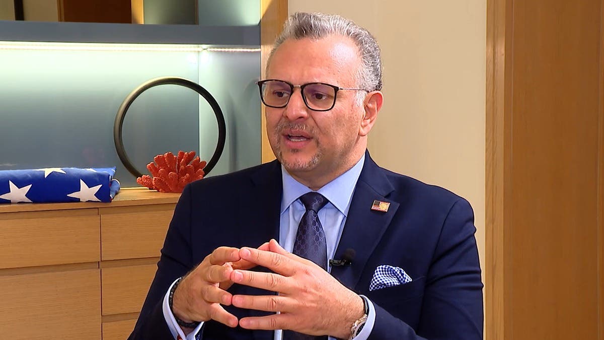 أمريكا تؤكد بان الجزائر دولة مراقبة في قضية الصحراء الغربية