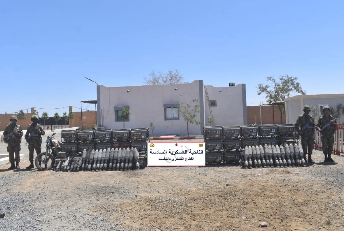 توقيف 40 تاجر مخدرات وحجز 13 قنطار “كيف” و1 كلغ من الكوكايين