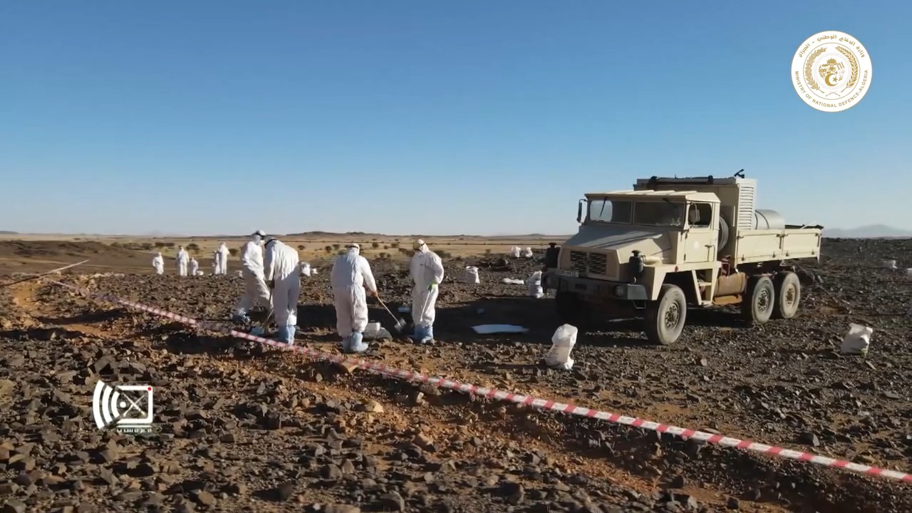 التفجيرات النووية الفرنسية