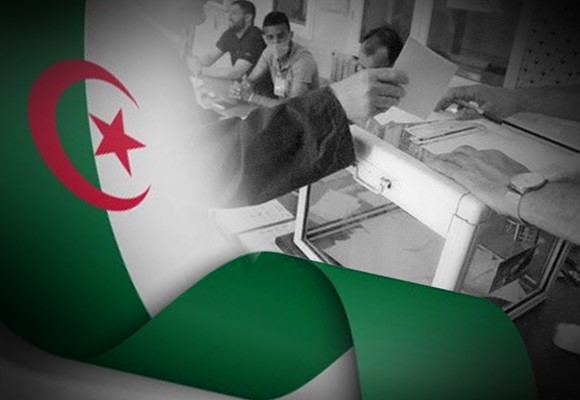 السلطة المستقلة للانتخابات تكشف الحصيلة النهائية لملفات الترشح لتشريعيات